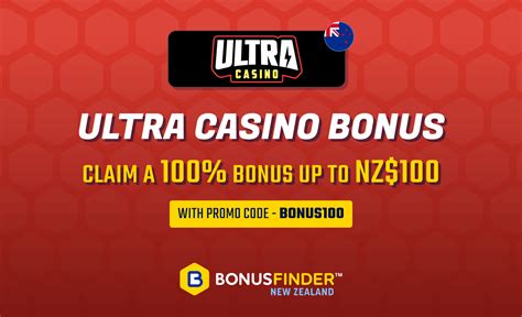 Ultra casino bonus
